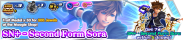 Shop - SN+ - Second Form Sora banner KHUX.png