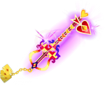 Lady Luck - KHUX Wiki