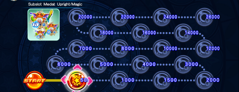File:Cross Board - Subslot Medal - Upright-Magic (2) KHUX.png