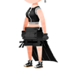 KH II Tifa (♀) Avatar Board