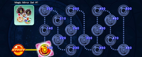 Cross Board - Magic Mirror Set 1 4 KHUX.png