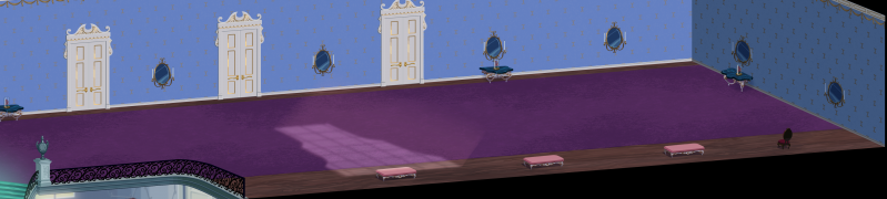 File:The Chateau - 2nd Floor Hallway KHX.png