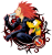Toon Axel & Pluto 6★ KHUX.png