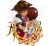 HD Sora & Kairi (EX) 6★ KHUX.png