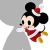 Winter Mickey-A-Santa Mickey Doll.png