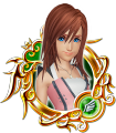 Even older artwork for KH 0.2 Kairi.