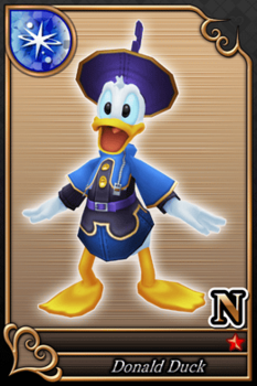 Donald Duck