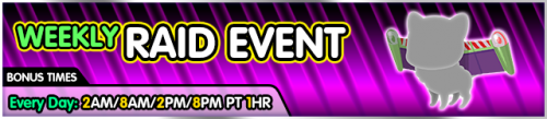 Event - Weekly Raid Event 34 banner KHUX.png