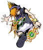 Illustrated Neku 6★ KHUX.png