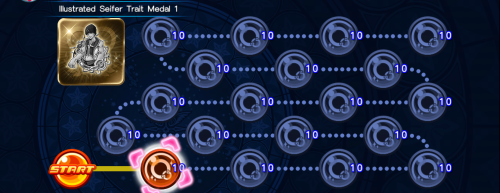 VIP Board - Illustrated Seifer Trait Medal 1 KHUX.png