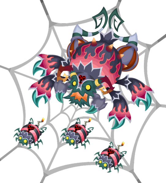 File:Enraged Arachnid KHUX.png