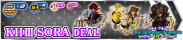 Shop - KHIII Sora Deal banner KHUX.png