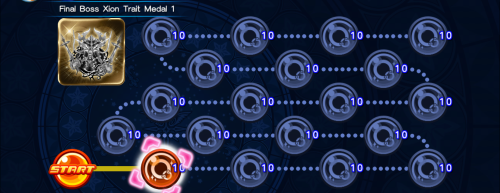 VIP Board - Final Boss Xion Trait Medal 1 KHUX.png