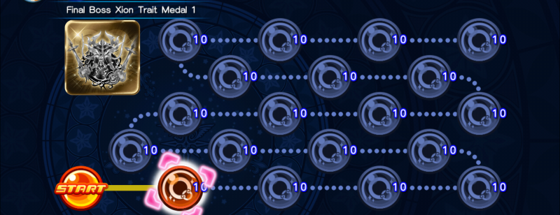 File:VIP Board - Final Boss Xion Trait Medal 1 KHUX.png
