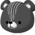 H-Christmas Bear Head.png