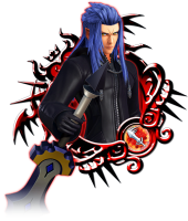 SN - KH III Saïx A 7★ KHUX.png