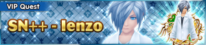 Special - VIP SN++ - Ienzo banner KHUX.png