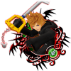 Roxas B 7★ KHUX.png