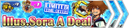 Shop - Illus.Sora A Deal banner KHUX.png