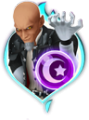 Booster [Master Xehanort]