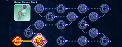 Cross Board - Radiant Rewards Board 8 (Female) KHUX.png