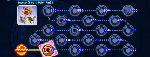 Event Board - Booster (Sora & Peter Pan) 1 KHUX.png