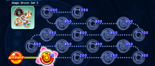 Cross Board - Magic Broom Set 2 2 KHUX.png