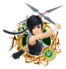 KH II Yuffie 6★ KHUX.png