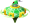 Green Gummi Saucer KHUX.png