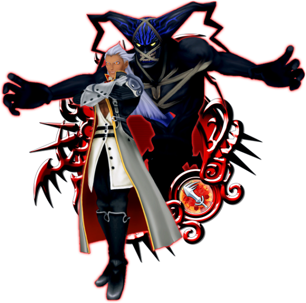 File:SP Ansem 7★ KHUX.png