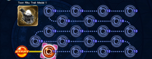 VIP Board - Toon Riku Trait Medal 1 KHUX.png