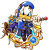 Illustrated Donald B 6★ KHUX.png