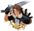 HD KH II Leon 7★ KHUX.png