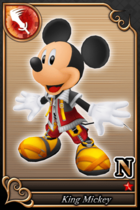 King Mickey (No.80) KHX.png