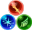 Power, Speed & Magic icon KHUX.png