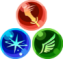 Power, Speed & Magic icon KHUX.png