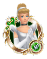 Cinderella 5★ KHUX.png