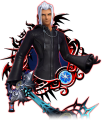 SN - KH III Young Xehanort 7★ KHUX.png