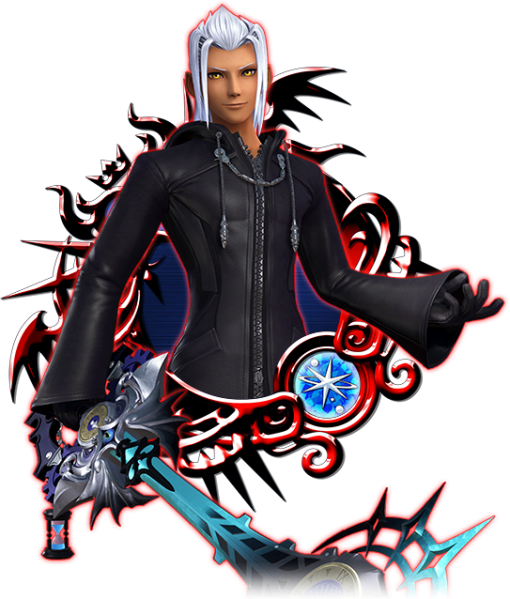 File:SN - KH III Young Xehanort 7★ KHUX.png