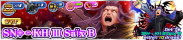 Shop - VIP SN+ - KH III Saïx B banner KHUX.png