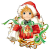 Toon Santa Roxas 6★ KHUX.png