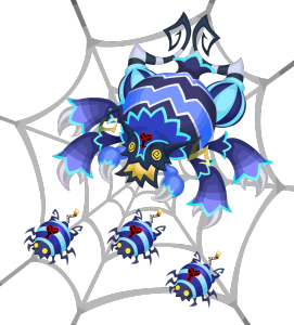 Malicious Spider KHUX.png