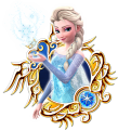 SN++ - KH III Elsa 7★ KHUX.png