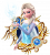 SN++ - KH III Elsa 7★ KHUX.png