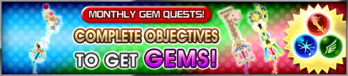 Event - Monthly Gem Quests! 25 banner KHUX.png