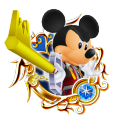 KH II King Mickey 6★ KHUX.png
