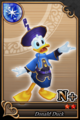 Donald Duck (No.58)