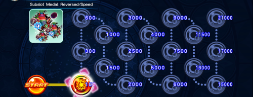 Cross Board - Subslot Medal - Reversed-Speed KHUX.png