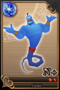 Genie (No.97)