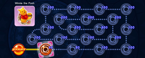 Raid Board - Winnie the Pooh KHUX.png